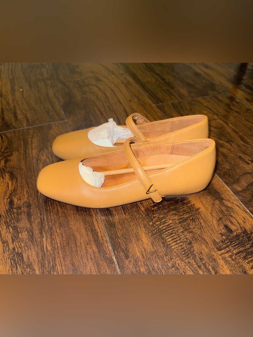 Women’s Vionic Alameda Mary Jane Flat